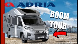 #Adria Coral #Supreme 670 DL – #Luxus im Atrium Stil! 🚐🔥 2026 Modell mit 180 PS!