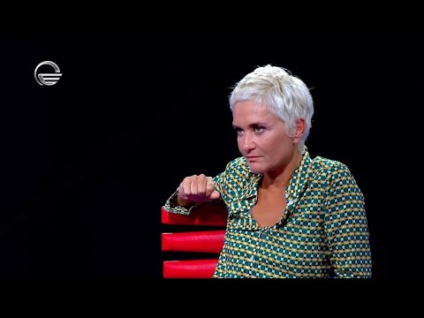 მამის პანსიონატში წაყვანის გამო სინდისი გქენჯნით?