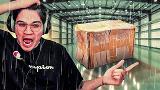 Thumbnail for ME COMPRE UN ALMACEN Y PERDI TODO MI DINERO 😭