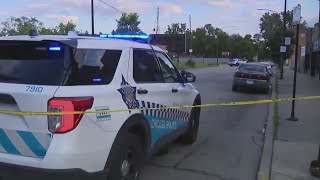 Security guard shot to death near University of Illinois Chicago campus ID'd