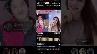 Dr Eman Tiktok Live Pr Interview Hakim Loha Papr