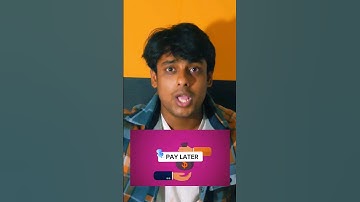 pay later app🔥order food on swigy,zomato🥘,buy now and pay later💸🤑 #loan #paylaterapp #money #income