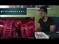 TRL Reaction / Malik Montana x DaChoyce & The Plug  - Jetlag (PolishRap)