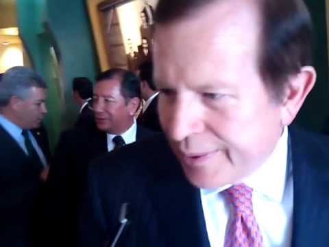Hay Avances En Hidalgo Reconoce Nuñez Soto