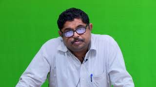 Live 2: Basic Building Blocks of Microwave Engineering