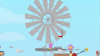 Süper Kapıştık | Ultimate Chicken Horse