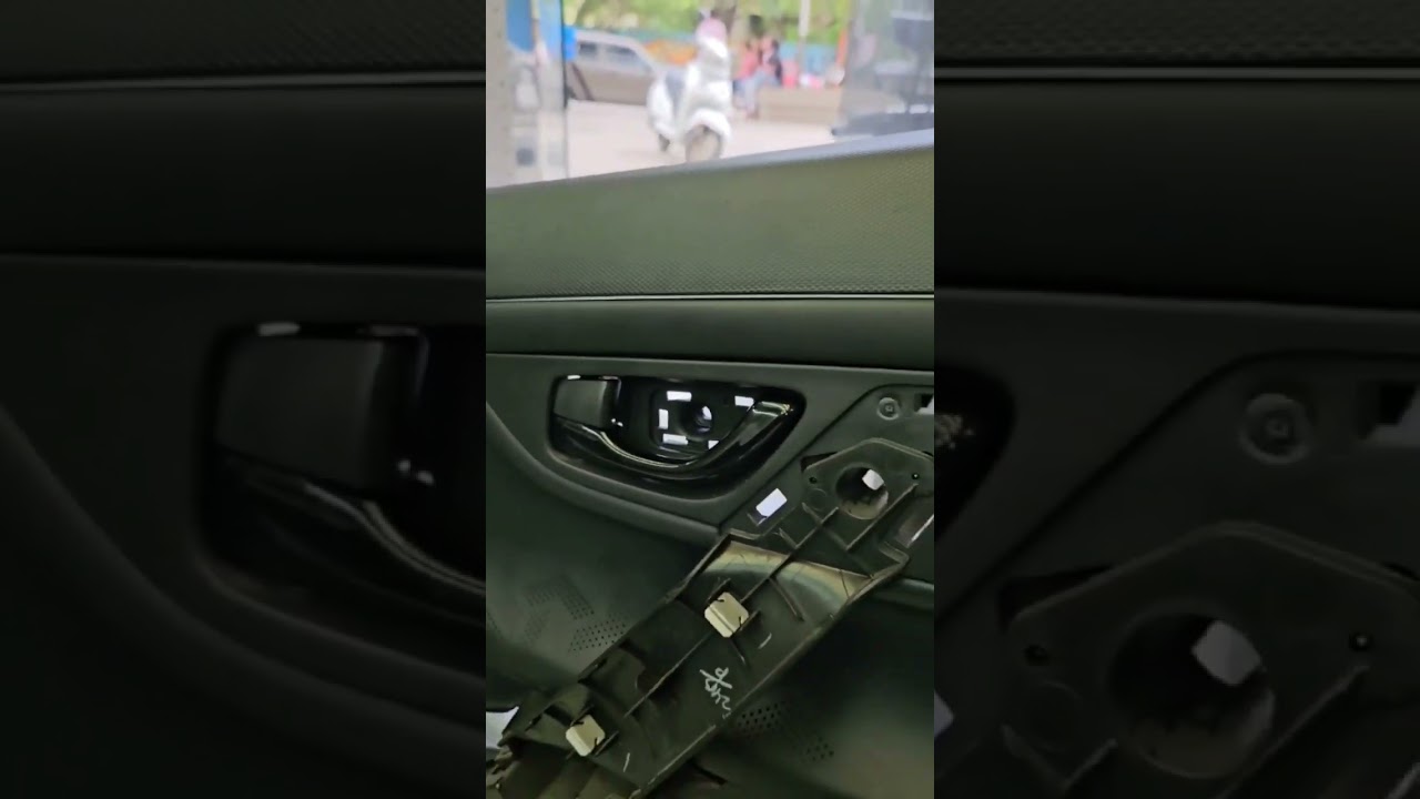 Nexon 2022 modification 🔥.