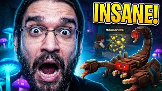 Hytale 4.1 Update... These New Creatures Are Insane