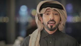 الفنان فهد الكبيسي- أحبك يا قدس.. The artist Fahad Al-Kubaisi – “Ohebuki, ya Kuds”