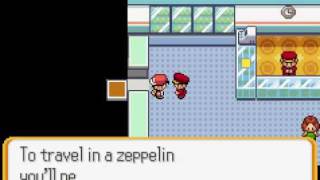 Pokemon Naranja - Episode 1