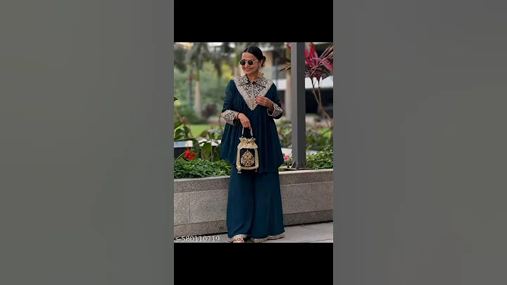 click here for the link Or check community post #meesho #meeshodress #fashion