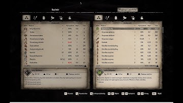 Unreal Engine 5 tutorial Inventory System - Part 12 inventory Chest / Storage use item widget FIX