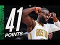 Jaylen Brown GOES OFF For 41 PTS In ATL | January 17, 2026 Mp3 Song