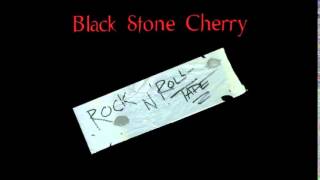 Black Stone Cherry - Silver Smiles