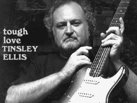 Putar Midnight Ride - Tinsley Ellis