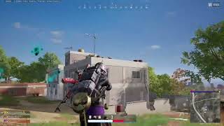 Highlight PUBG #21