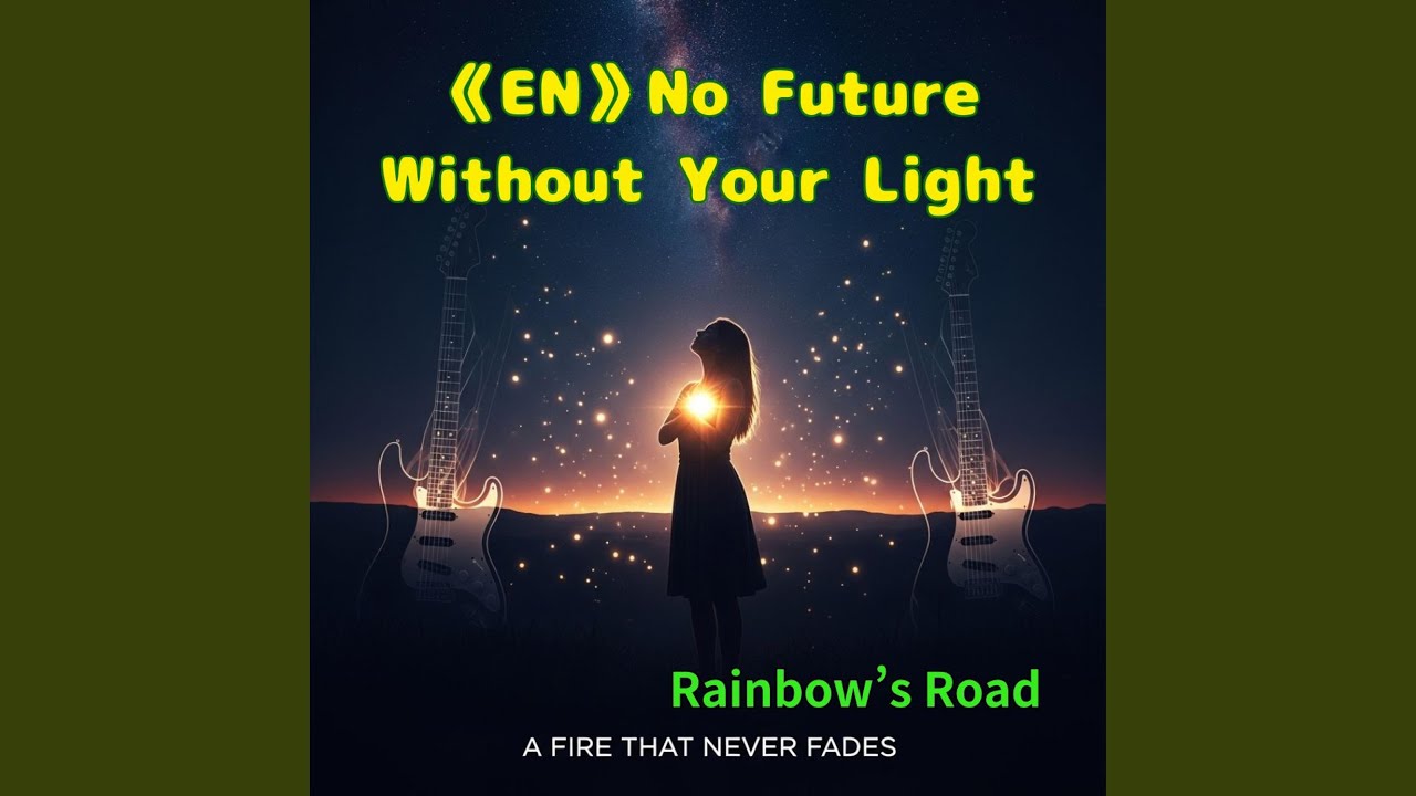 《EN》No Future Without Your Light