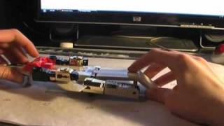 Transformers G1 Superion Review