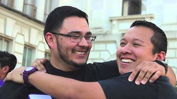 Sigma Lambda Beta - Eta Alpha Chapter: Fall 14 Recruitment