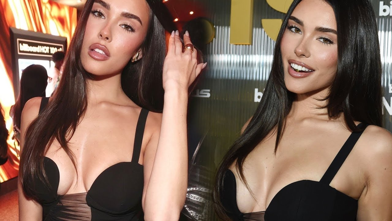 Madison Beer at Billboard 