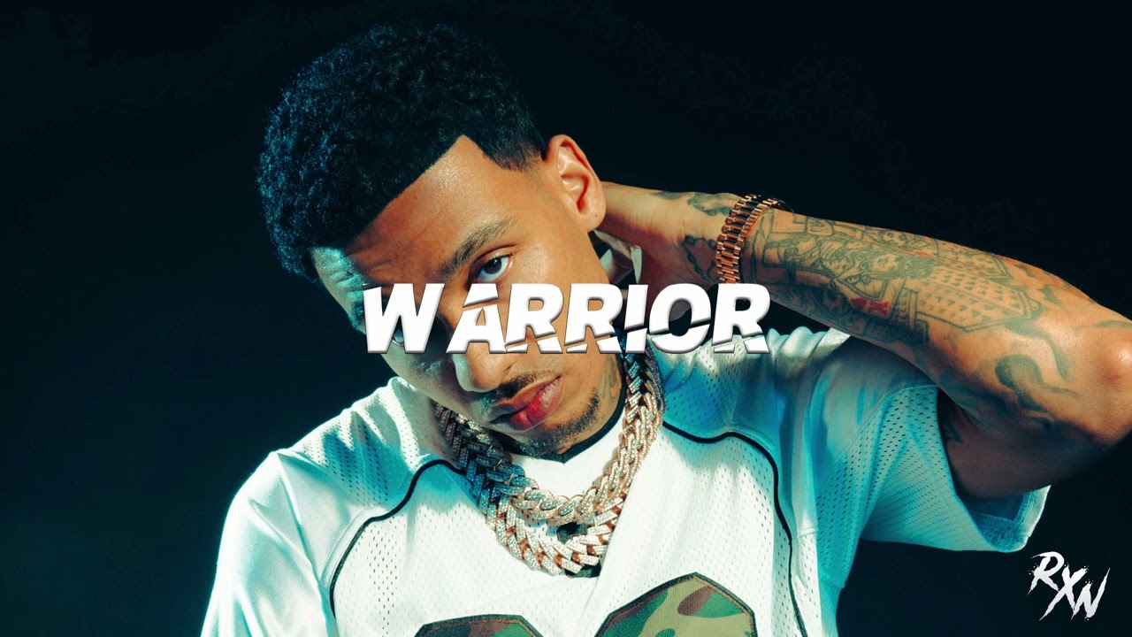 "WARRIOR" | Tion Wayne X Fredo X 50 Cent Type Beat | 90's/2000's Rap/R&B Type Beat 2023