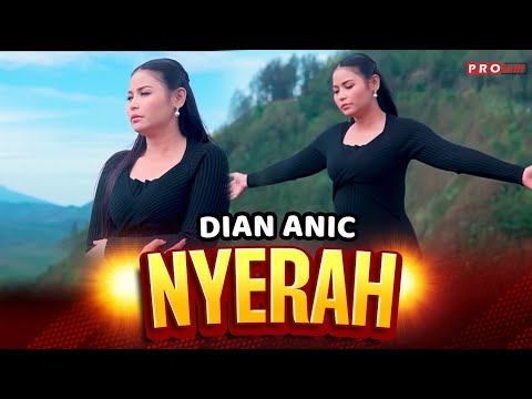 Dian Anic - Nyerah (Official Music Video)