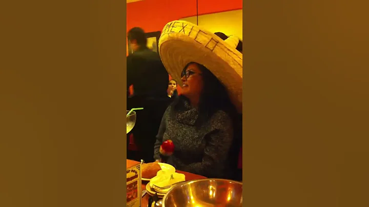 Wren told them it was her birthday, but it wasn't....