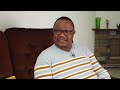 Tundu Lissu on F24; Tanzania opposition leader vows to keep fighting