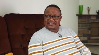 Tundu Lissu on F24; Tanzania opposition leader vows to keep fighting