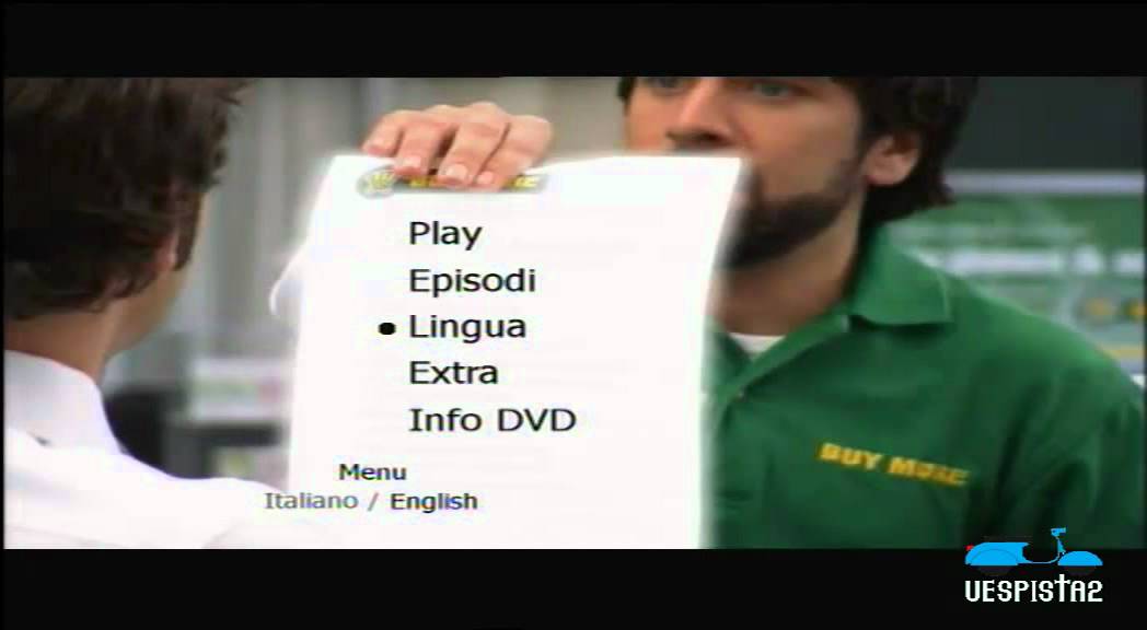 How I Met Your Mother Cofanetto Italiano