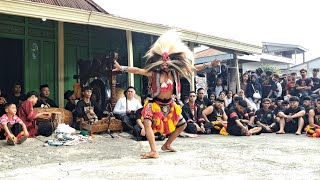 KEREN BANGET SOLAH APIK TARI PAKEM BUJANG GANONG DARI MAGETAN BIKIN PENONTON TERPESONA
