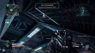 Titanfall adventure (audio not working)