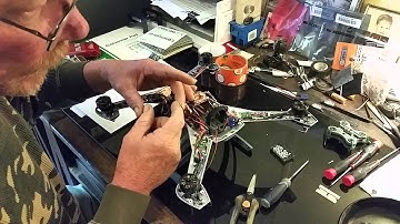 Adding TM1000 Telemetry module