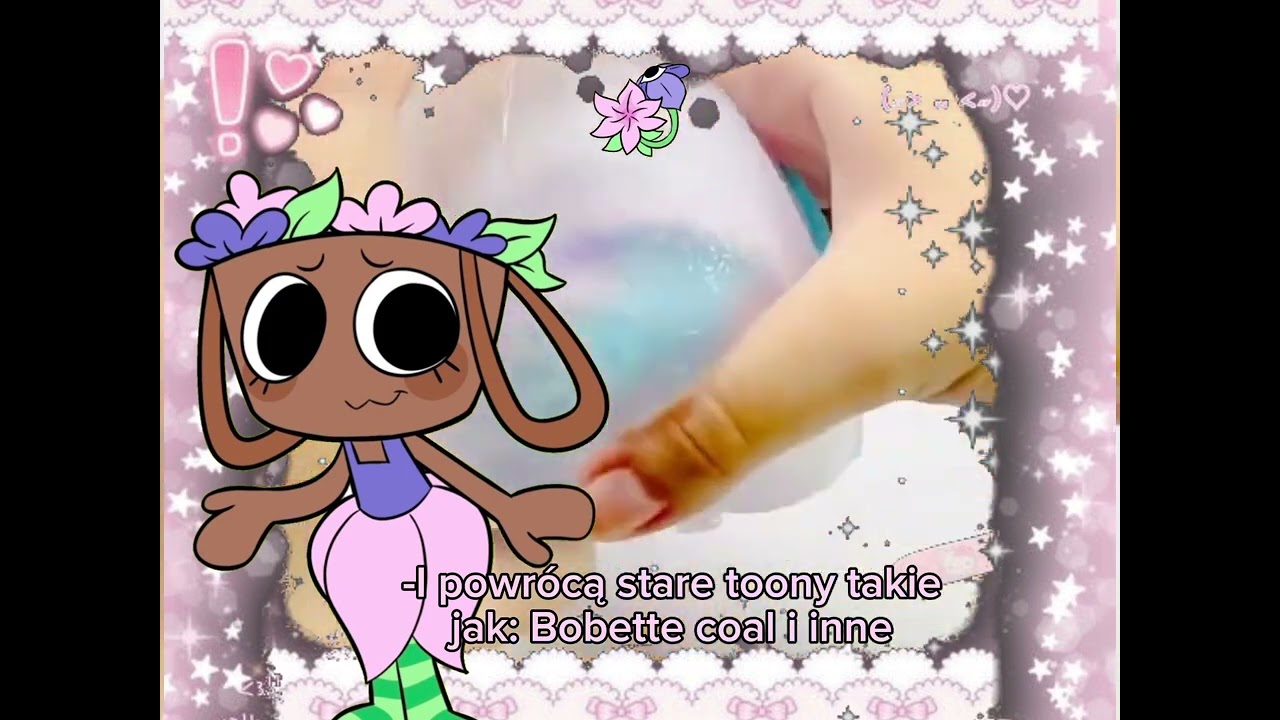 Pogawędka z bassie!