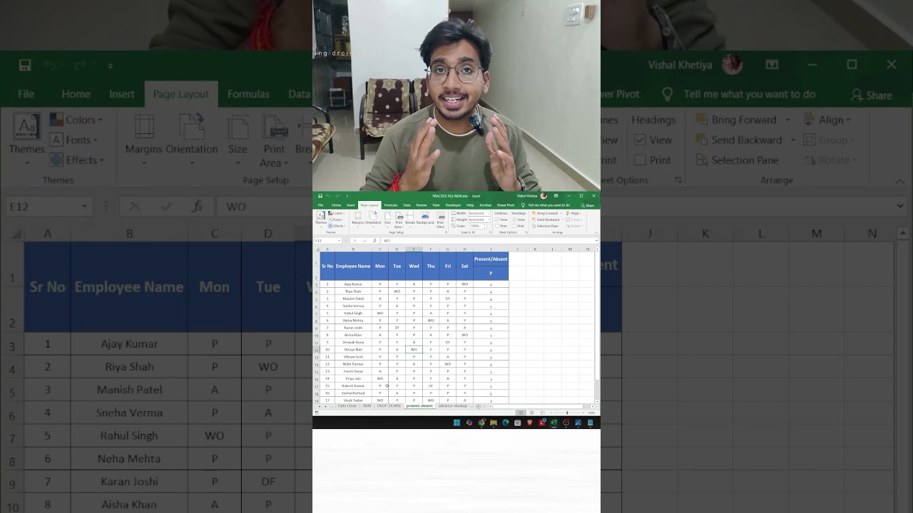 Quick Print Setup Tips 🖨️ | Seconds में तैयार!  