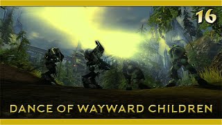 Clans of Sanghelios | Episode 16: Dance of Wayward Children (Halo: Reach Machinima)
The Mountain Clan meets with the Forest Clan to discuss a possible partnership in this war. The Covenant decides to fight back.
**Join our PolyCore Discord Server: https://discord.gg/nVgFvfa**
Check out our Twitch Channel! https://www.twitch.tv/polycoregaming
We make comics now!
Check out Infinite Guardian on Webtoon: https://www.webtoons.com/en/challenge/infinite-guardian-volume-1/list?title_no=514720
Check out Rubys Adventures on Webtoon: https://www.webtoons.com/en/challenge/rubys-adventures/list?title_no=516299
THANKS FOR WATCHING! Click that like button and consider subscribing! Clans of Sanghelios | Episode 16: Dance of Wayward Children (Halo: Reach Machinima)