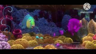 Sponge Beds (My Version)