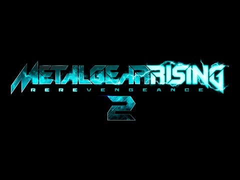 Vídeo: Metal Gear Rising: Data De Lançamento Do Revengeance, Vídeo