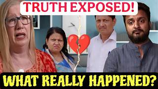 Jenny & Sumit’s Unfiltered Reality A Deep Dive Into 90 Day Fiancé The Other Way’s Most Controversial