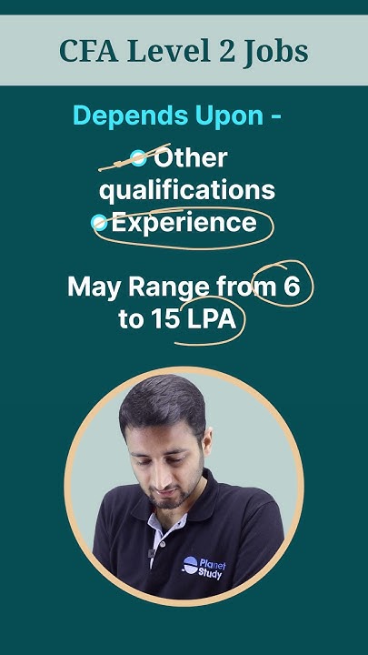Jobs You Get After CFA Level 2 shorts YouTube jobs-you-get-after-cfa-level-2-shorts-youtube