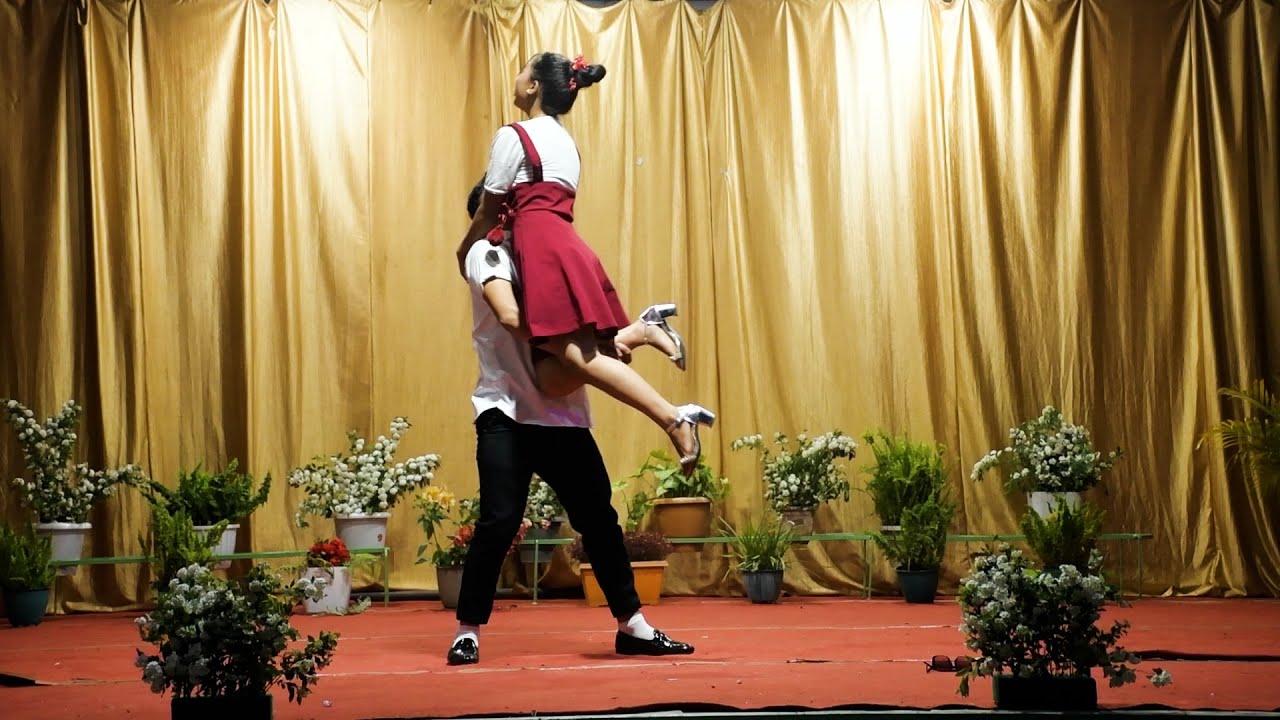 Chad Kper Syntu | Durphika Sutnga & Kamheimutki Mulieh | Chad Sukra 2024