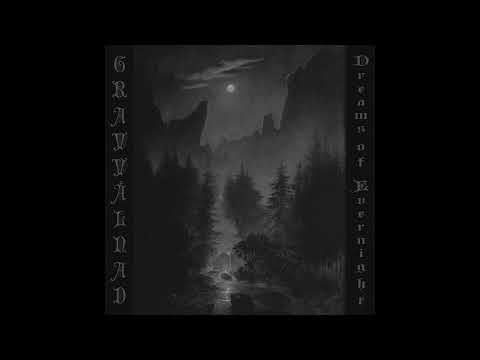 Gravvålnad - Steps of the Mountain Tower (New Track)