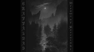 Gravvålnad - Steps of the Mountain Tower (New Track)