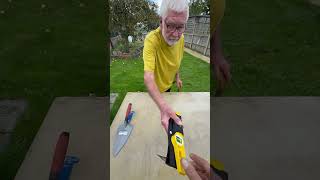 New tools for the old bricklayer