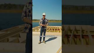 From Cottage to Custom Waterfront Dream Home | Davis New Homes From Cottage to Custom Waterfront Dream Home | Davis New Homes