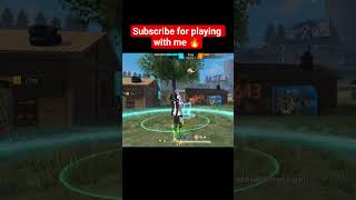 Custom 🔥 One Tap = Headshot Only!#FreeFire #Custom #Headshot #OneTap #viral #FreeFireIndia #Shorts