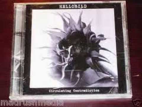Hellchild — Hellchild-Clockwork toy
