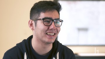 HackerOne Hacker Interviews - @cdl