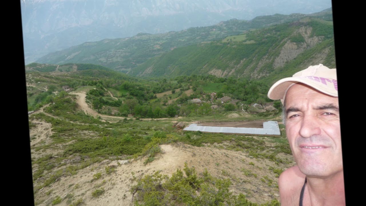 Fshati Shelq i Permetit