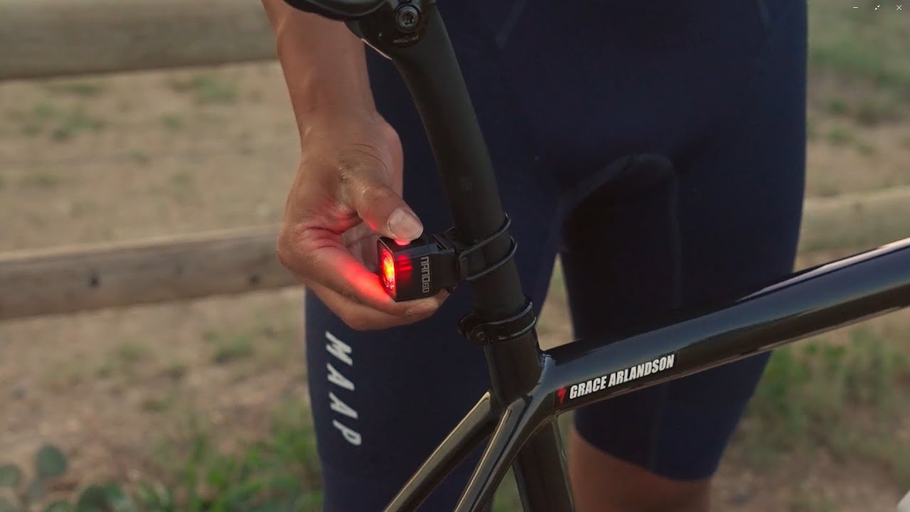 CatEye Nano F and Nano60 Video